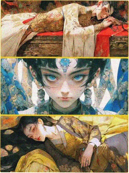 铁砂之城 动画缩略图